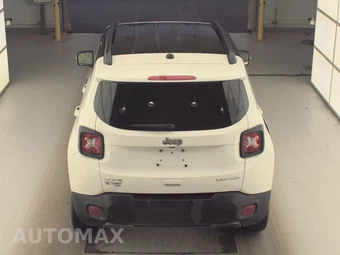 2022 Jeep Renegade Limited - miniatura 5