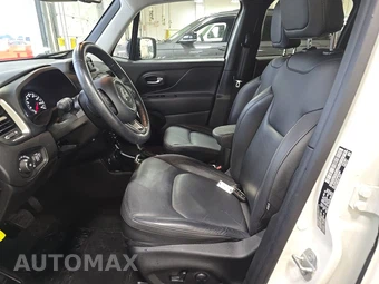 2022 Jeep Renegade Limited - miniatura 7