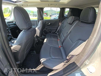 2022 Jeep Renegade Limited - miniatura 10