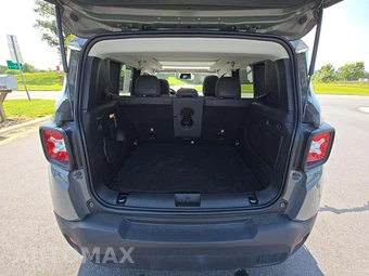 2022 Jeep Renegade Limited - miniatura 11