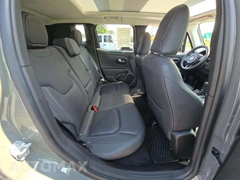 2022 Jeep Renegade Limited - miniatura 13