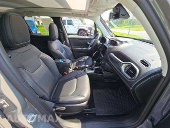 2022 Jeep Renegade Limited - miniatura 15