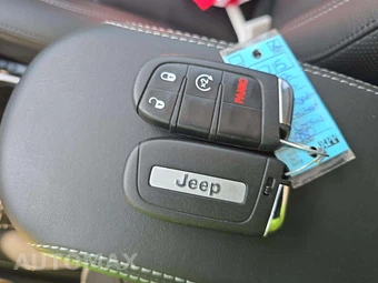 2022 Jeep Renegade Limited - miniatura 5