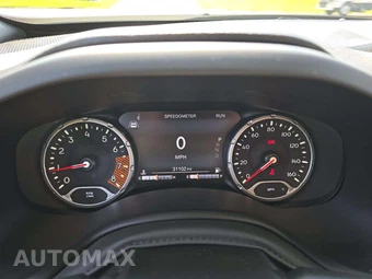 2022 Jeep Renegade Limited - miniatura 6