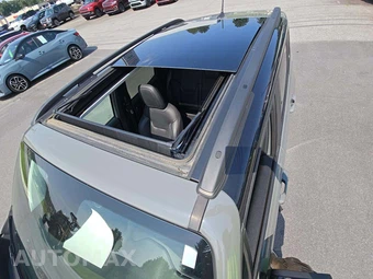 2022 Jeep Renegade Limited - miniatura 9