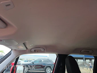 2022 Jeep Renegade Red Edition – miniatura 17