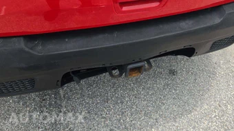 2022 Jeep Renegade Red Edition – miniatura 19