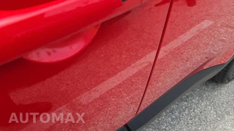 2022 Jeep Renegade Red Edition – miniatura 20