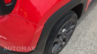 2022 Jeep Renegade Red Edition – miniatura 22