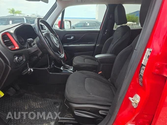 2022 Jeep Renegade Red Edition – miniatura 7