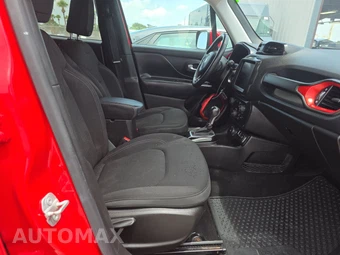 2022 Jeep Renegade Red Edition – miniatura 8
