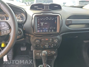 2022 Jeep Renegade Red Edition - miniatura 11