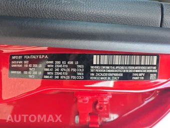 2022 Jeep Renegade Red Edition - miniatura 14