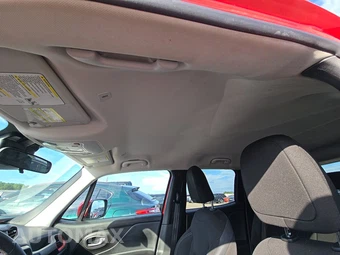 2022 Jeep Renegade Red Edition - miniatura 17