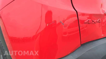 2022 Jeep Renegade Red Edition - miniatura 18