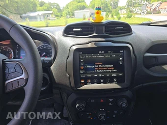 2022 Jeep Renegade Sport - miniatura 10
