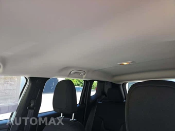2022 Jeep Renegade Sport - miniatura 11