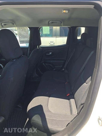 2022 Jeep Renegade Sport - miniatura 13