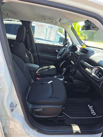 2022 Jeep Renegade Sport - miniatura 18
