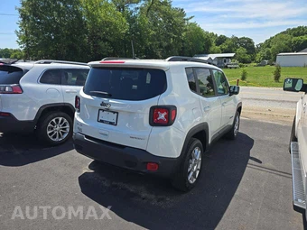 2022 Jeep Renegade Sport - miniatura 3