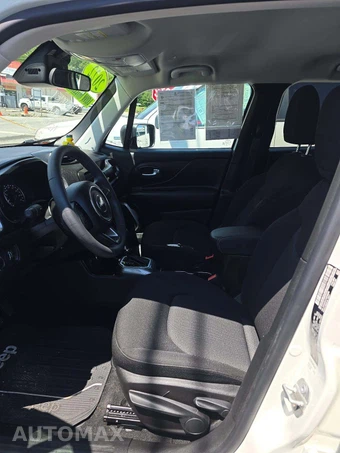2022 Jeep Renegade Sport - miniatura 6