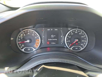 2022 Jeep Renegade Sport - miniatura 9