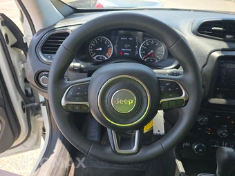 2022 Jeep Renegade Sport – miniatura 10