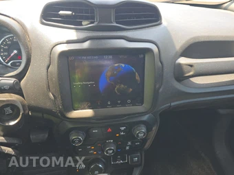 2022 Jeep Renegade Sport – miniatura 11