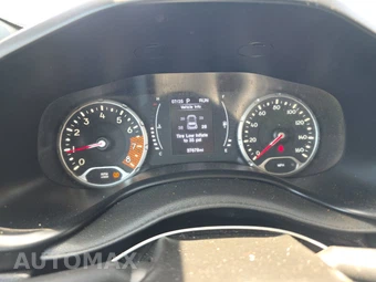 2022 Jeep Renegade Sport – miniatura 12