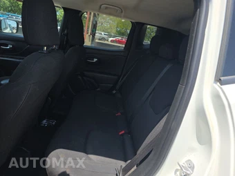 2022 Jeep Renegade Sport – miniatura 13
