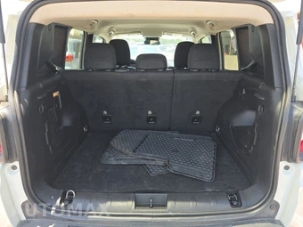 2022 Jeep Renegade Sport – miniatura 16