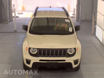 2022 Jeep Renegade Sport – miniatura 2