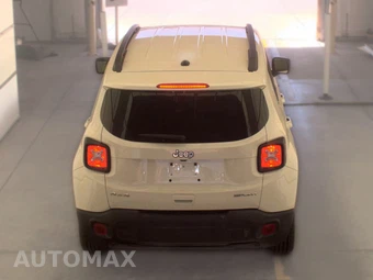 2022 Jeep Renegade Sport – miniatura 5