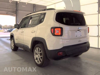 2022 Jeep Renegade Sport – miniatura 6