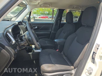 2022 Jeep Renegade Sport – miniatura 7