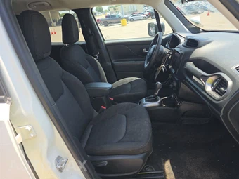 2022 Jeep Renegade Sport – miniatura 8