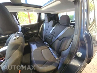 2022 Jeep Renegade Trailhawk - miniatura 13