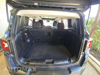 2022 Jeep Renegade Trailhawk - miniatura 14