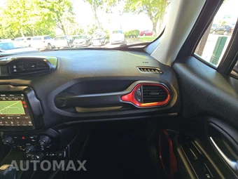 2022 Jeep Renegade Trailhawk - miniatura 19