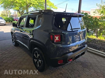 2022 Jeep Renegade Trailhawk - miniatura 2