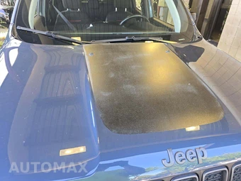 2022 Jeep Renegade Trailhawk - miniatura 21