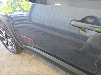 2022 Jeep Renegade Trailhawk - miniatura 23
