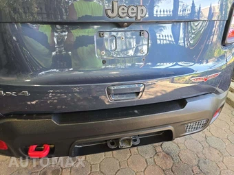 2022 Jeep Renegade Trailhawk - miniatura 24