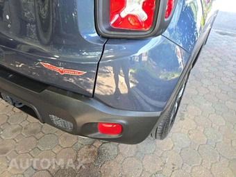 2022 Jeep Renegade Trailhawk - miniatura 25