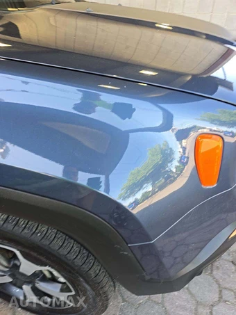 2022 Jeep Renegade Trailhawk - miniatura 26