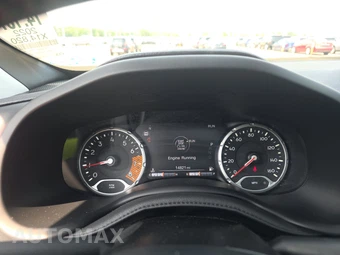 2022 Jeep Renegade Trailhawk - miniatura 12