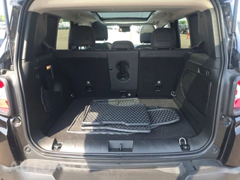 2022 Jeep Renegade Trailhawk - miniatura 16