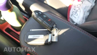 2022 Jeep Renegade Trailhawk - miniatura 19