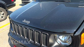 2022 Jeep Renegade Trailhawk - miniatura 20