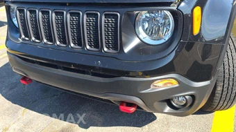 2022 Jeep Renegade Trailhawk - miniatura 23